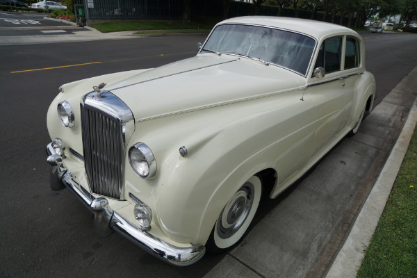 Used 1961 Bentley S2  | Torrance, CA