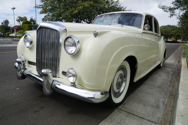 Used 1961 Bentley S2  | Torrance, CA