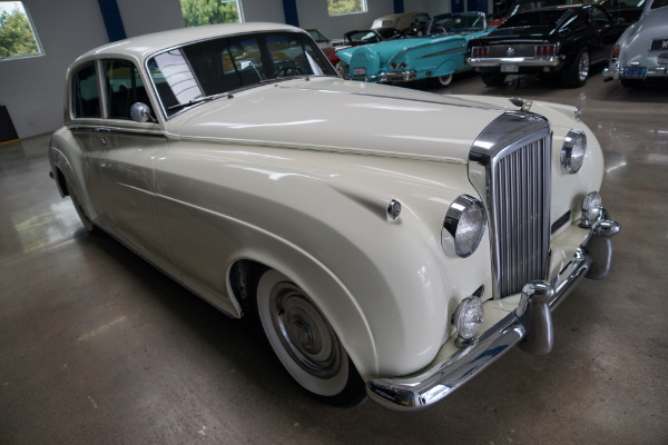 Used 1961 Bentley S2  | Torrance, CA