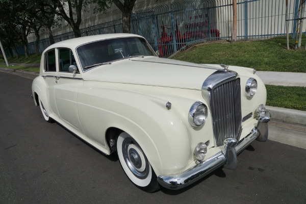 Used 1961 Bentley S2  | Torrance, CA