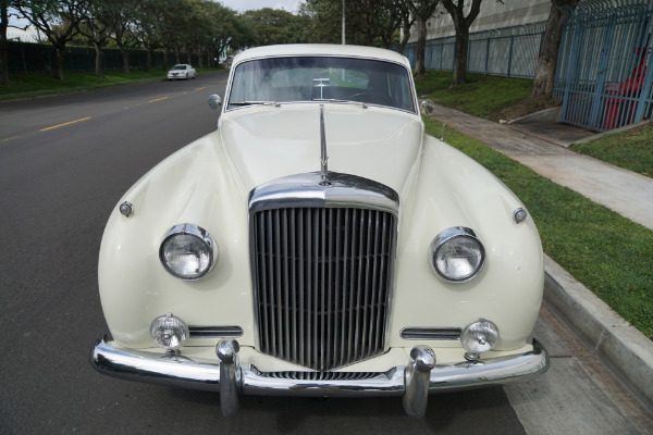 Used 1961 Bentley S2  | Torrance, CA