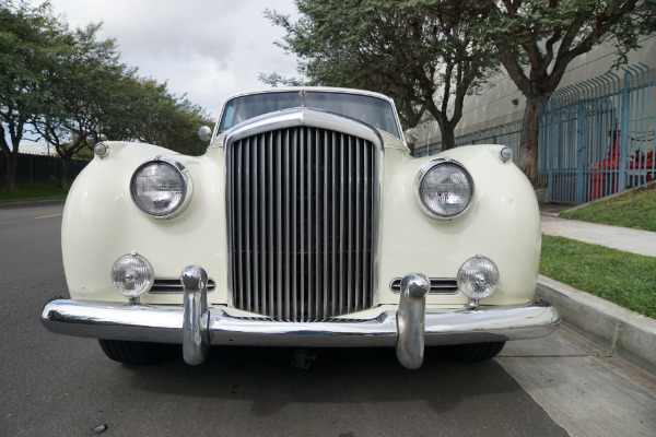 Used 1961 Bentley S2  | Torrance, CA