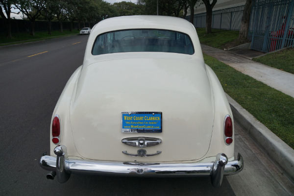 Used 1961 Bentley S2  | Torrance, CA