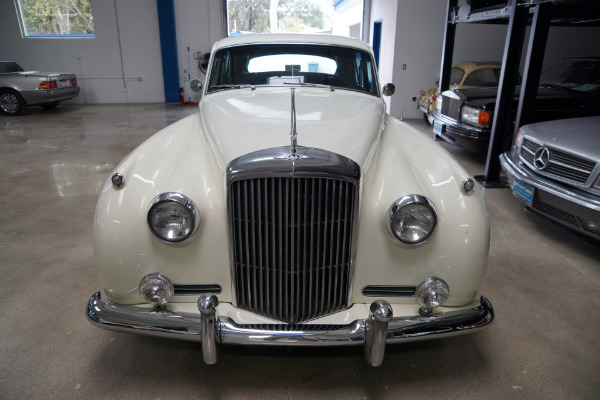 Used 1961 Bentley S2  | Torrance, CA