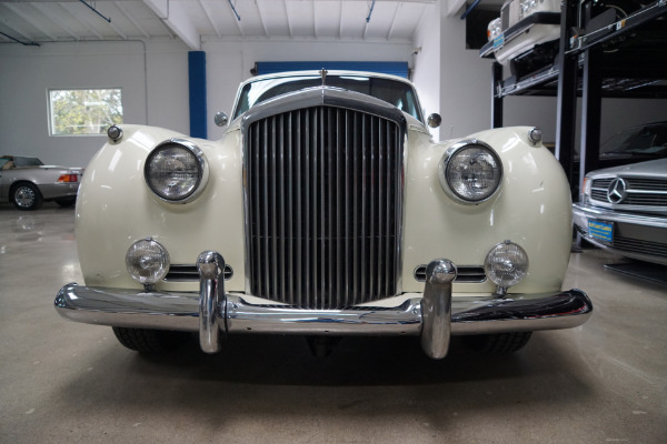 Used 1961 Bentley S2  | Torrance, CA