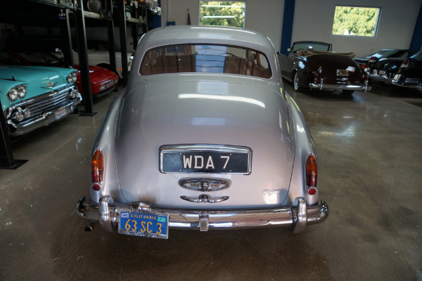 Used 1963 Rolls-Royce Silver Cloud III  | Torrance, CA