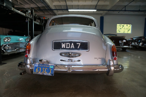 Used 1963 Rolls-Royce Silver Cloud III  | Torrance, CA