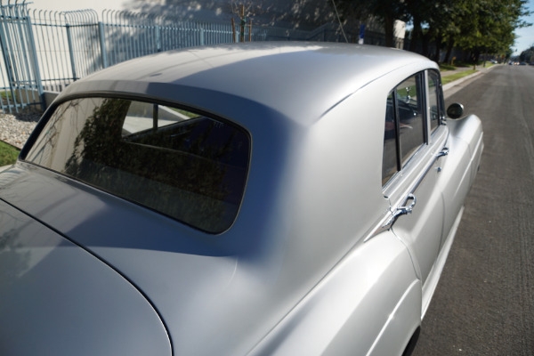 Used 1963 Rolls-Royce Silver Cloud III  | Torrance, CA