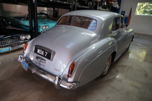 Used 1963 Rolls-Royce Silver Cloud III  | Torrance, CA