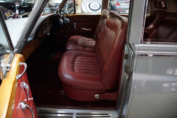 Used 1963 Rolls-Royce Silver Cloud III  | Torrance, CA