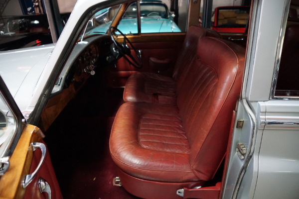 Used 1963 Rolls-Royce Silver Cloud III  | Torrance, CA