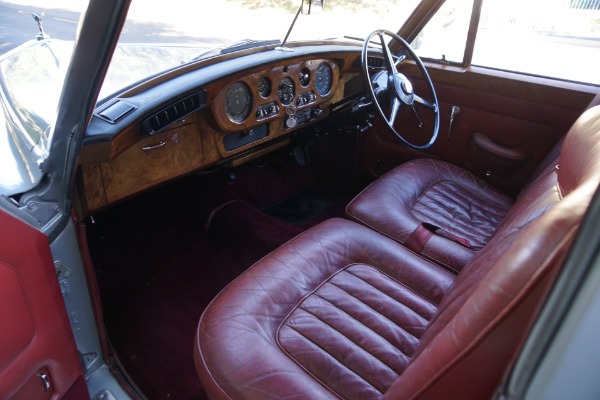 Used 1963 Rolls-Royce Silver Cloud III  | Torrance, CA