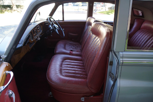 Used 1963 Rolls-Royce Silver Cloud III  | Torrance, CA