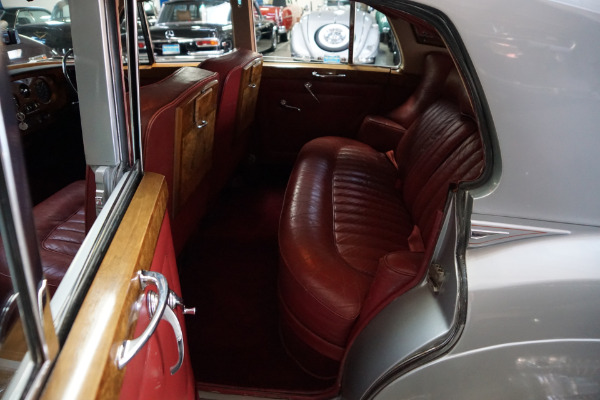 Used 1963 Rolls-Royce Silver Cloud III  | Torrance, CA