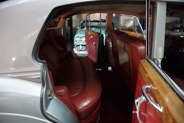 Used 1963 Rolls-Royce Silver Cloud III  | Torrance, CA