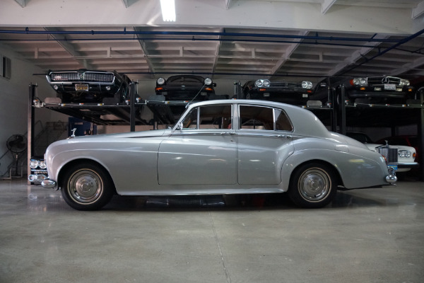 Used 1963 Rolls-Royce Silver Cloud III  | Torrance, CA