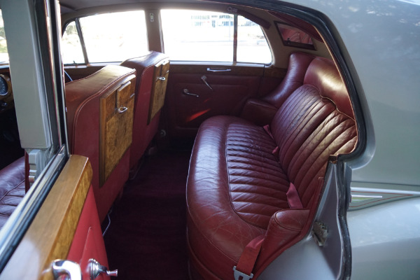 Used 1963 Rolls-Royce Silver Cloud III  | Torrance, CA