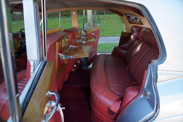 Used 1963 Rolls-Royce Silver Cloud III  | Torrance, CA