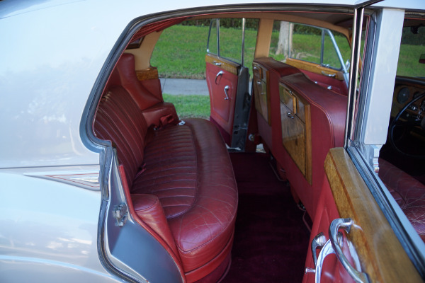 Used 1963 Rolls-Royce Silver Cloud III  | Torrance, CA