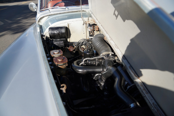 Used 1963 Rolls-Royce Silver Cloud III  | Torrance, CA