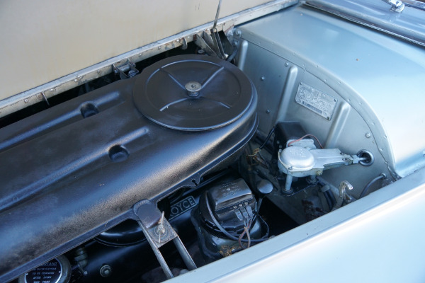 Used 1963 Rolls-Royce Silver Cloud III  | Torrance, CA