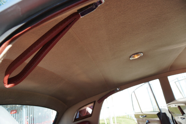 Used 1963 Rolls-Royce Silver Cloud III  | Torrance, CA