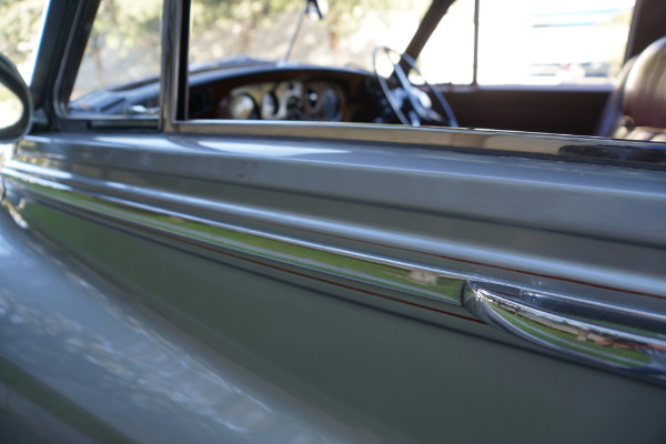 Used 1963 Rolls-Royce Silver Cloud III  | Torrance, CA