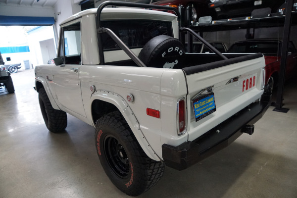 Used 1968 Ford Bronco Custom | Torrance, CA