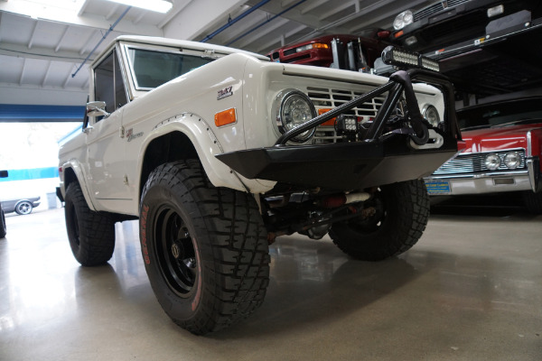 Used 1968 Ford Bronco Custom | Torrance, CA