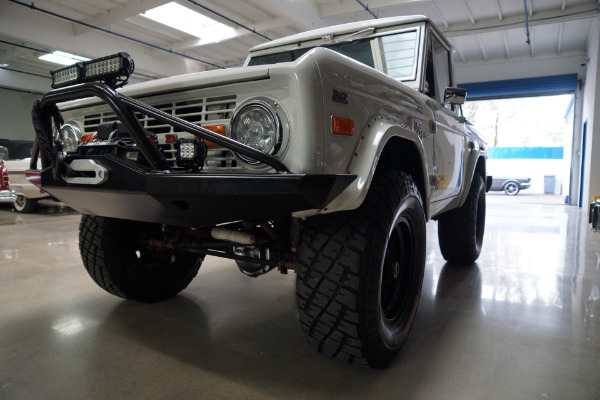 Used 1968 Ford Bronco Custom | Torrance, CA