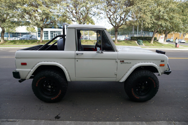 Used 1968 Ford Bronco Custom | Torrance, CA