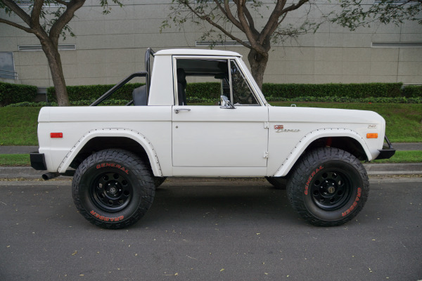 Used 1968 Ford Bronco Custom | Torrance, CA