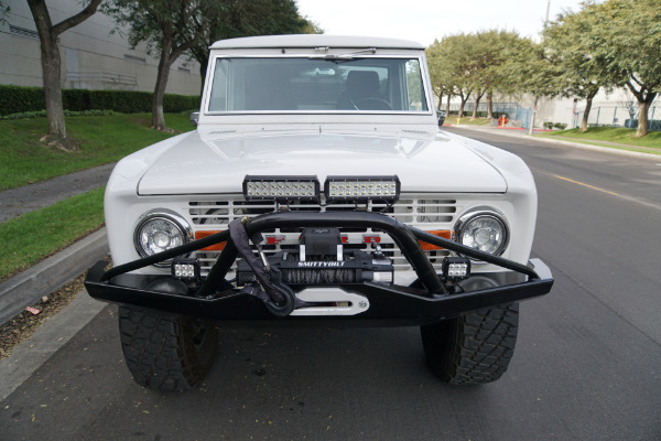 Used 1968 Ford Bronco Custom | Torrance, CA