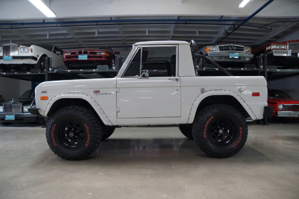 Used 1968 Ford Bronco Custom | Torrance, CA