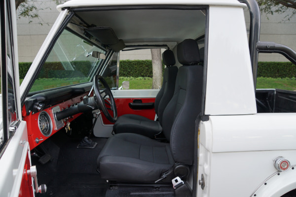 Used 1968 Ford Bronco Custom | Torrance, CA