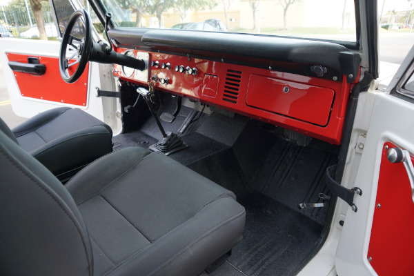 Used 1968 Ford Bronco Custom | Torrance, CA