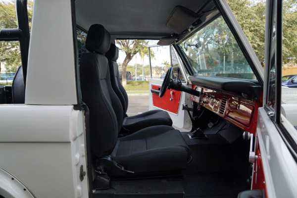 Used 1968 Ford Bronco Custom | Torrance, CA