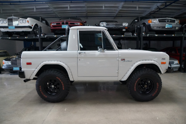 Used 1968 Ford Bronco Custom | Torrance, CA