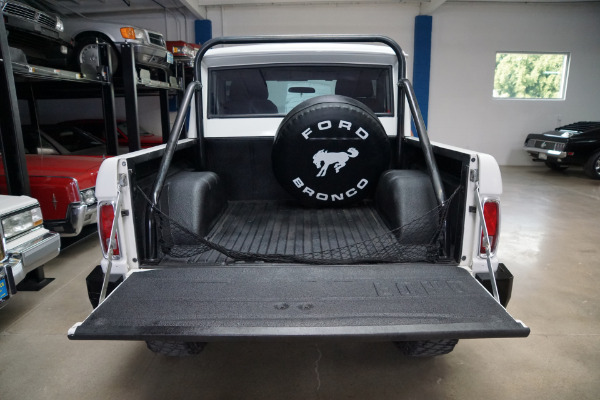 Used 1968 Ford Bronco Custom | Torrance, CA