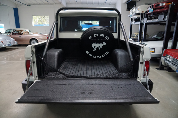 Used 1968 Ford Bronco Custom | Torrance, CA