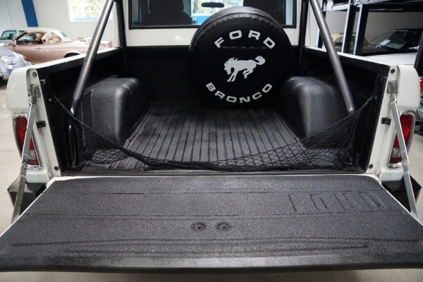 Used 1968 Ford Bronco Custom | Torrance, CA