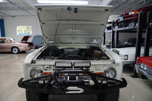 Used 1968 Ford Bronco Custom | Torrance, CA