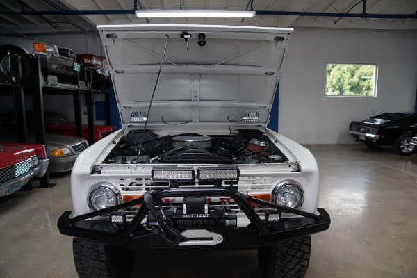 Used 1968 Ford Bronco Custom | Torrance, CA