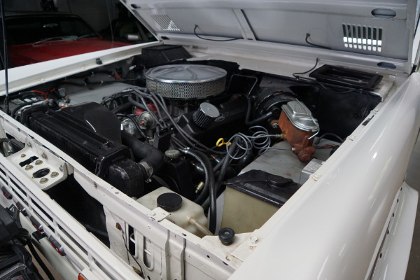 Used 1968 Ford Bronco Custom | Torrance, CA