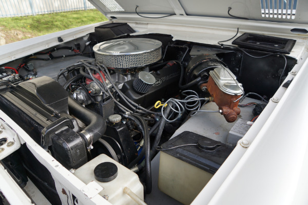 Used 1968 Ford Bronco Custom | Torrance, CA