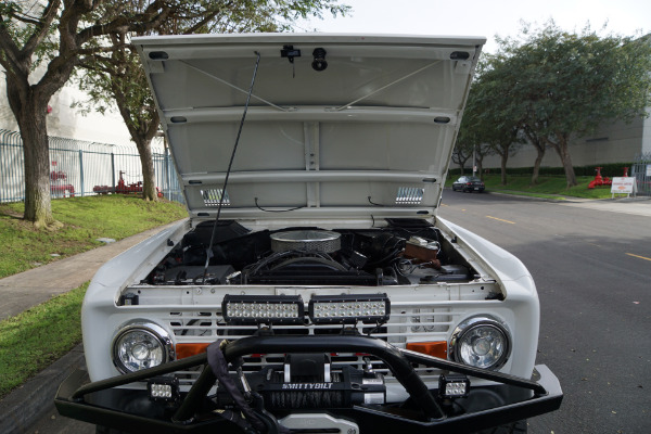 Used 1968 Ford Bronco Custom | Torrance, CA