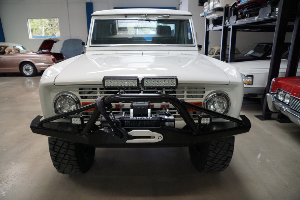 Used 1968 Ford Bronco Custom | Torrance, CA