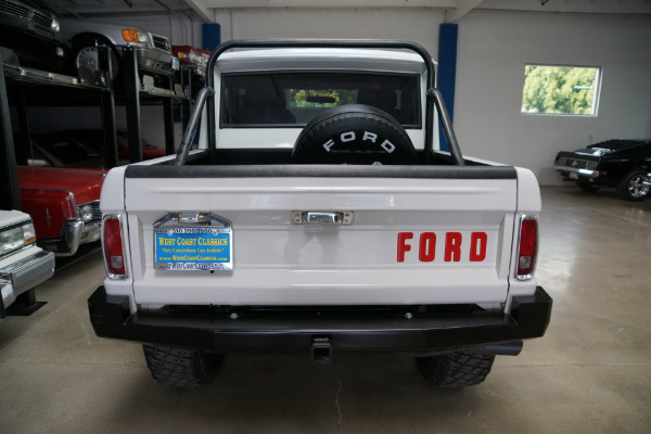 Used 1968 Ford Bronco Custom | Torrance, CA