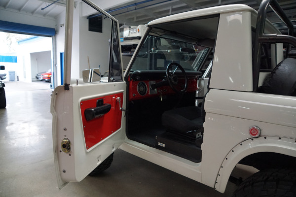 Used 1968 Ford Bronco Custom | Torrance, CA