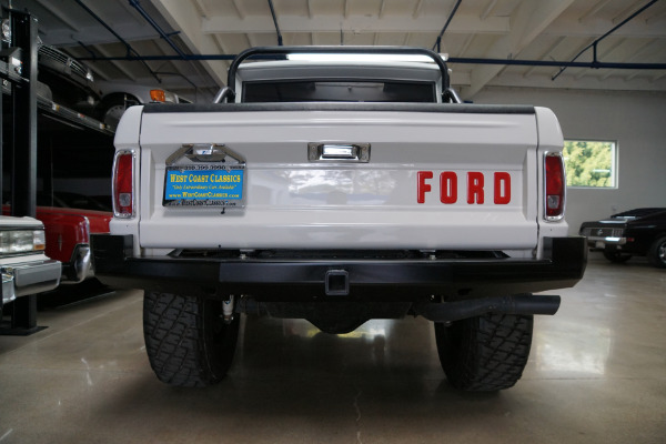 Used 1968 Ford Bronco Custom | Torrance, CA